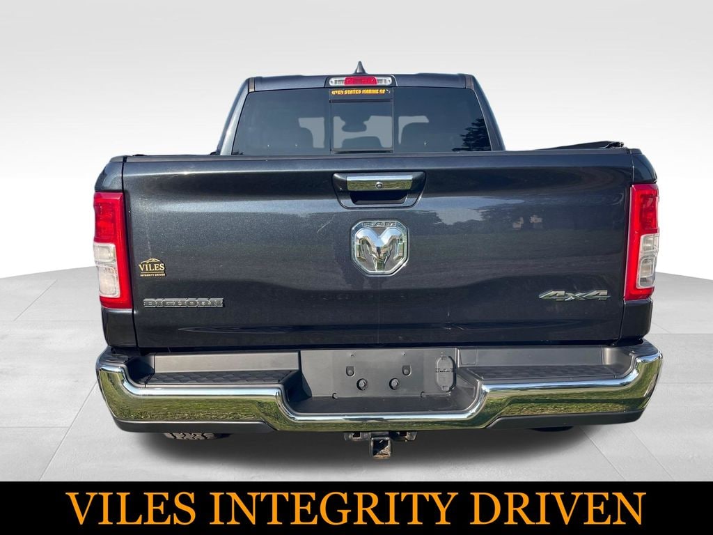 Used 2019 Ram 1500 Big Horn/Lone Star Truck
