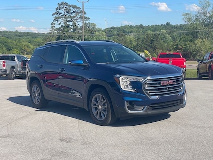 2022 GMC Terrain SLT SUV