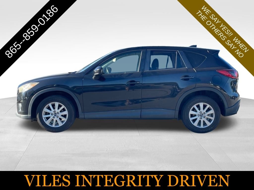 Used 2013 Mazda CX-5 Touring SUV