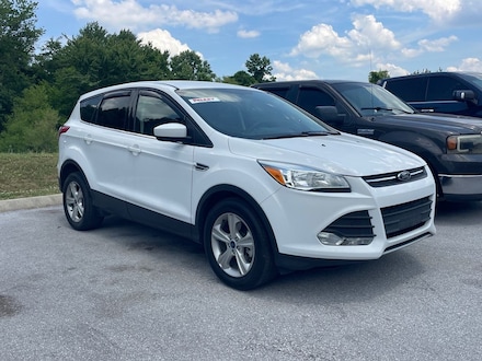 2015 Ford Escape SE SUV