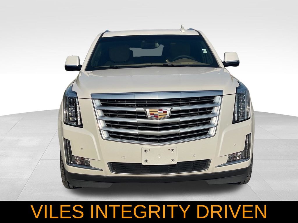 Used 2019 Cadillac Escalade ESV Platinum Edition SUV