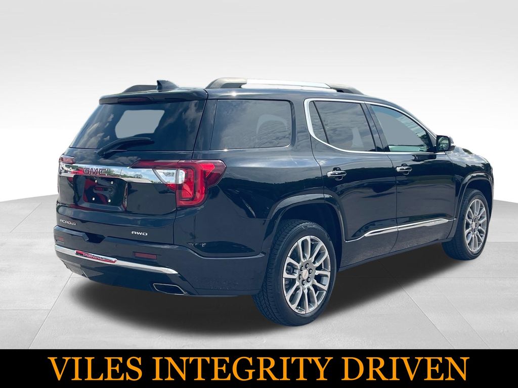 2023 GMC Acadia Denali - Photo 7