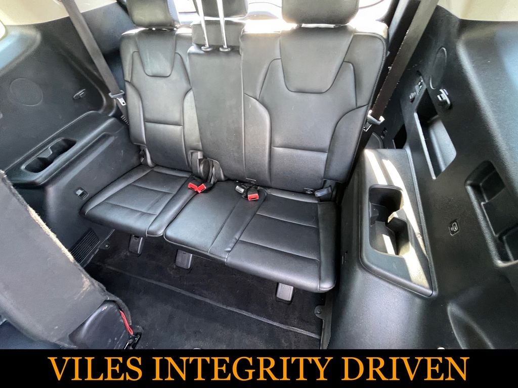 2022 Kia Telluride LX - Photo 22