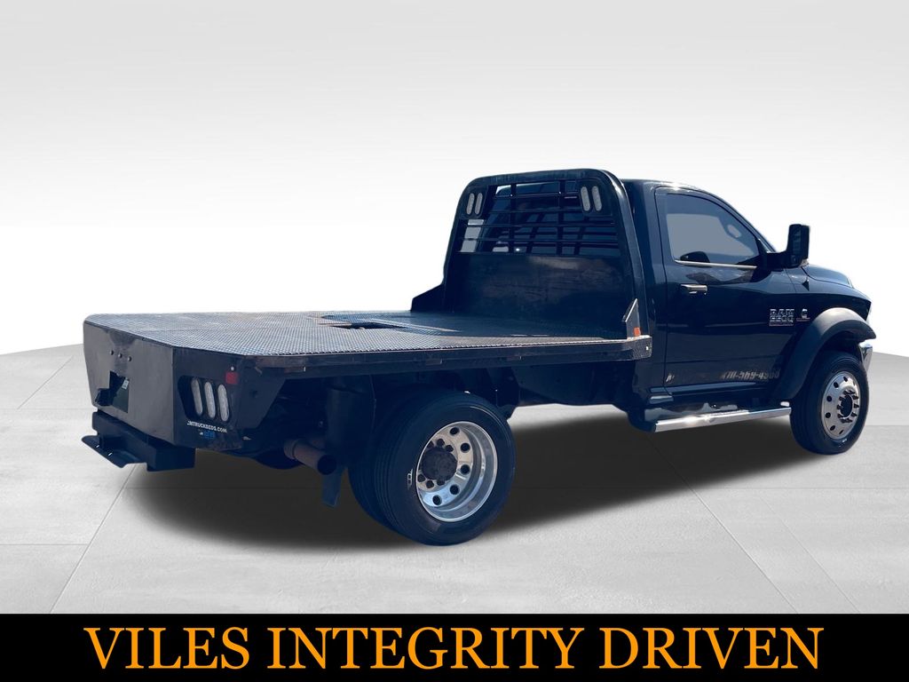 2018 RAM 5500 - Photo 7