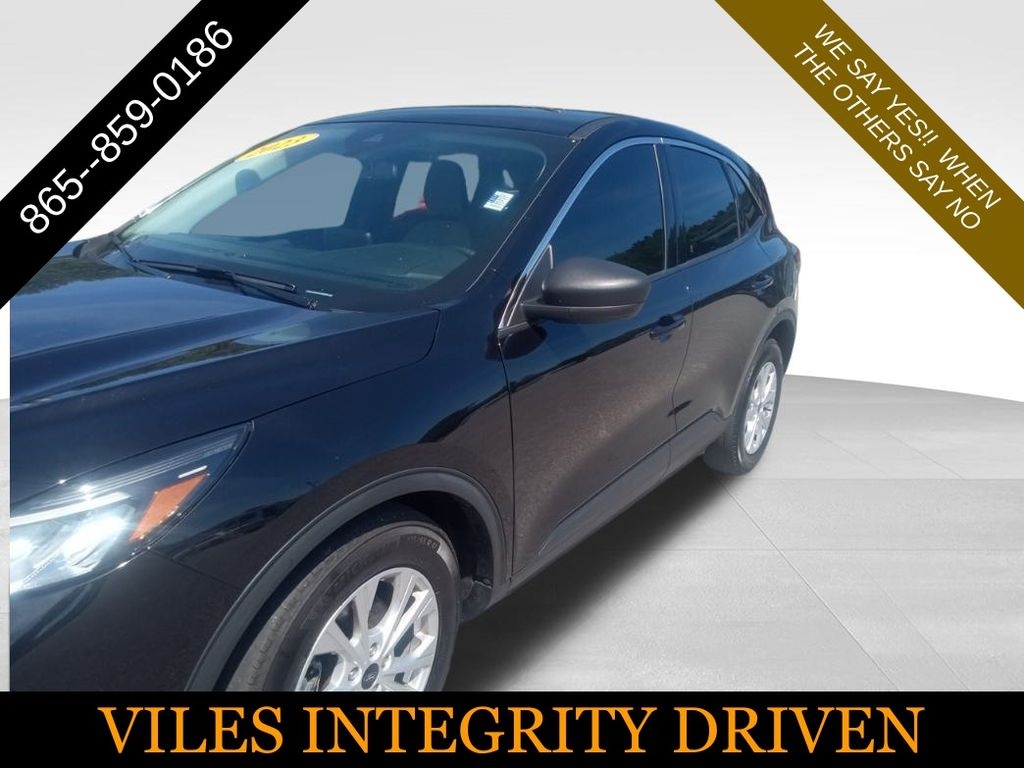 Used 2023 Ford Escape Active SUV