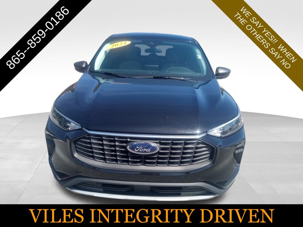 2023 Ford Escape Active's photo