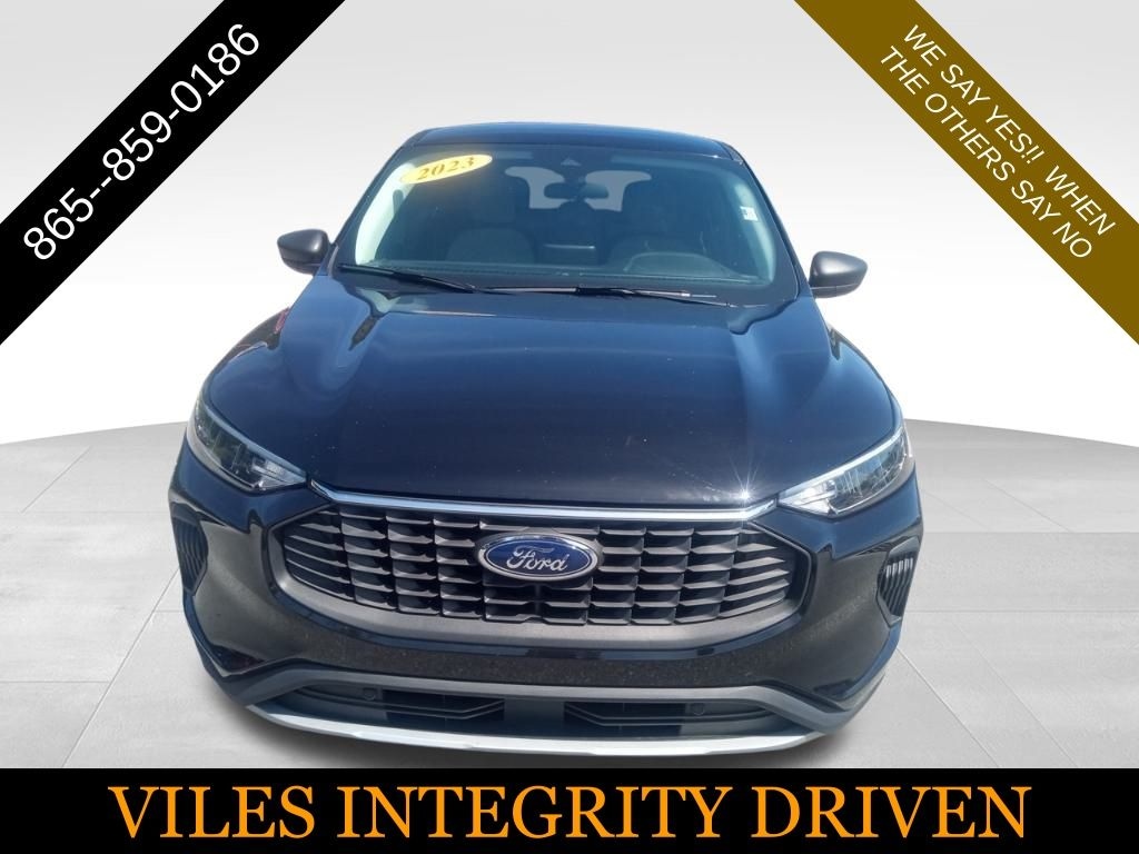 Used 2023 Ford Escape Active SUV