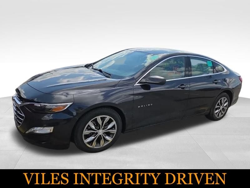 2023 Chevrolet Malibu 1LT's photo