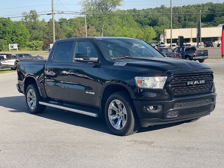 2022 Ram 1500 Big Horn/Lone Star Truck