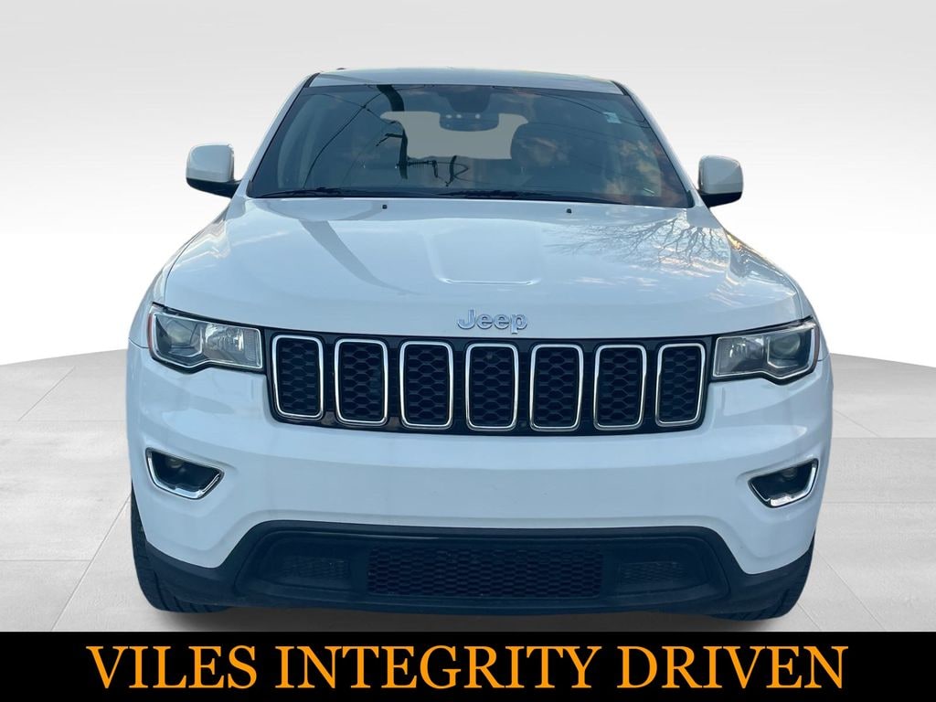 Used 2022 Jeep Grand Cherokee WK Laredo E SUV