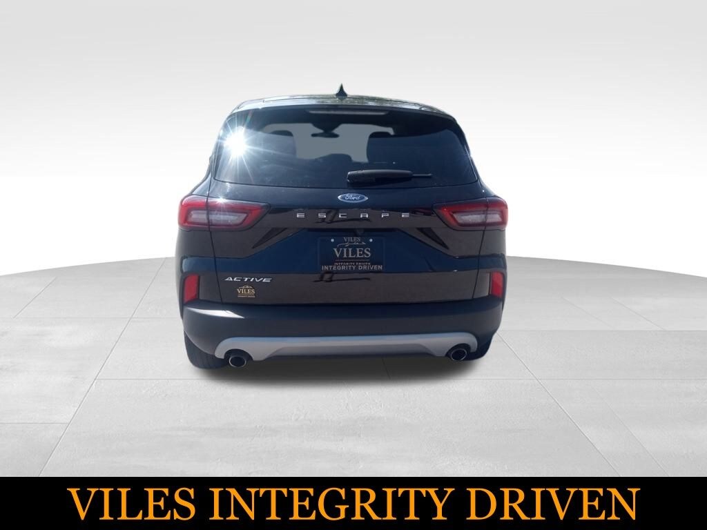 Used 2023 Ford Escape Active SUV