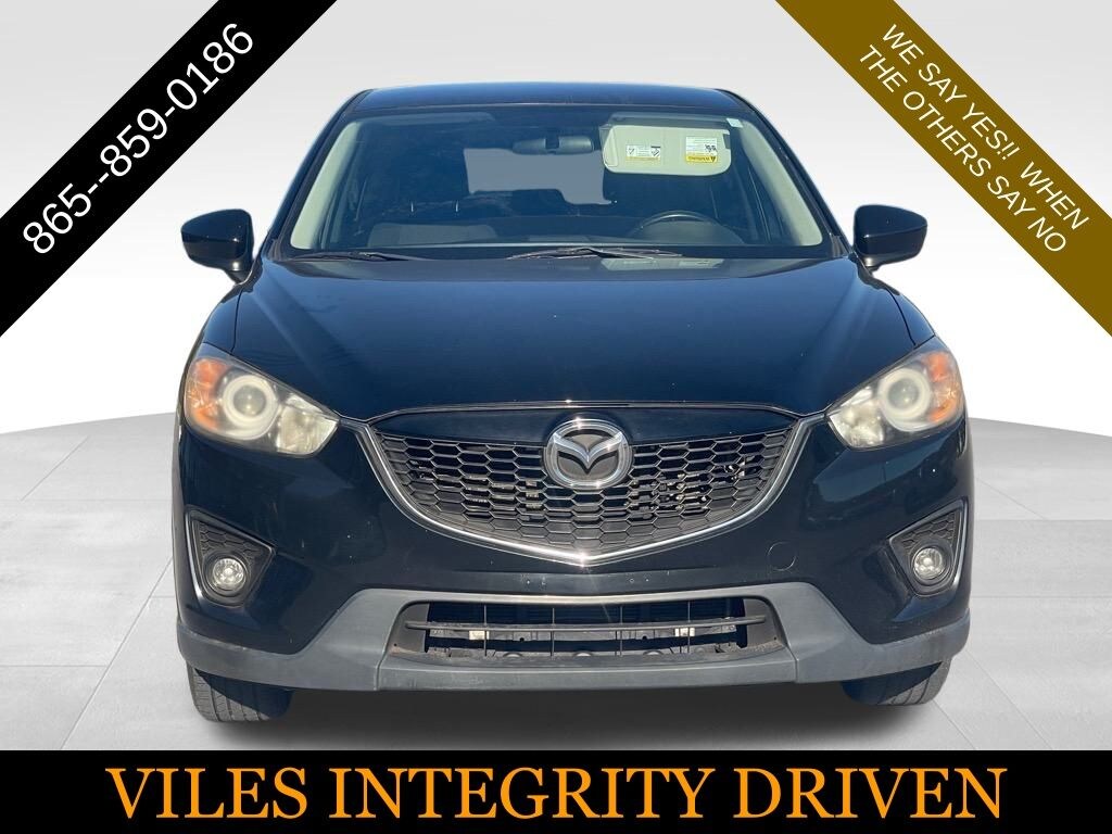 Used 2013 Mazda CX-5 Touring SUV