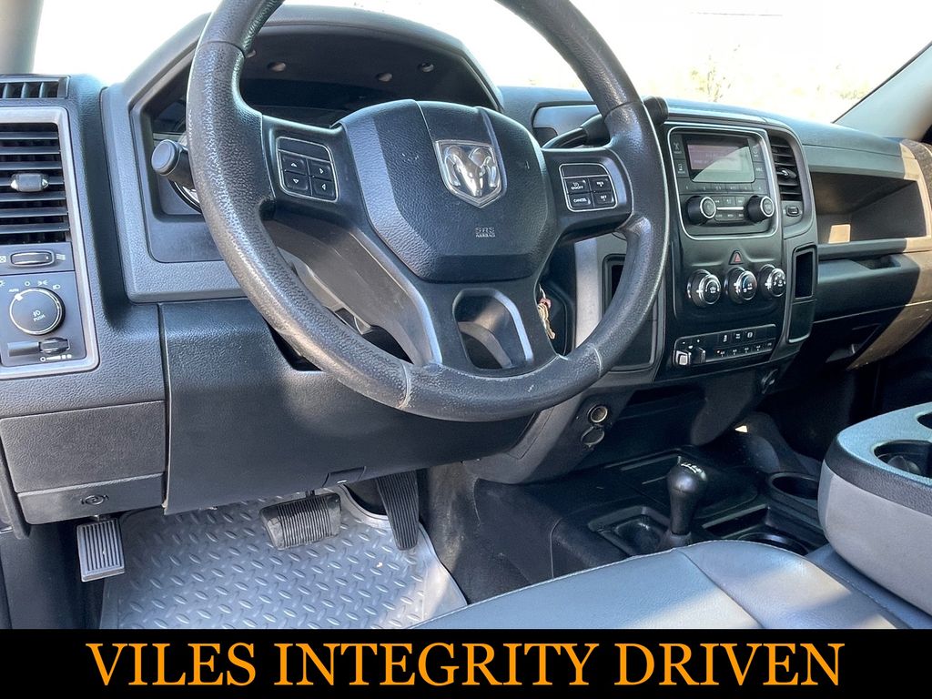 2018 RAM 5500 - Photo 10