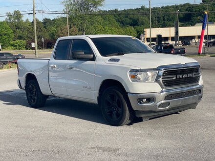 2019 Ram 1500 Big Horn/Lone Star Truck
