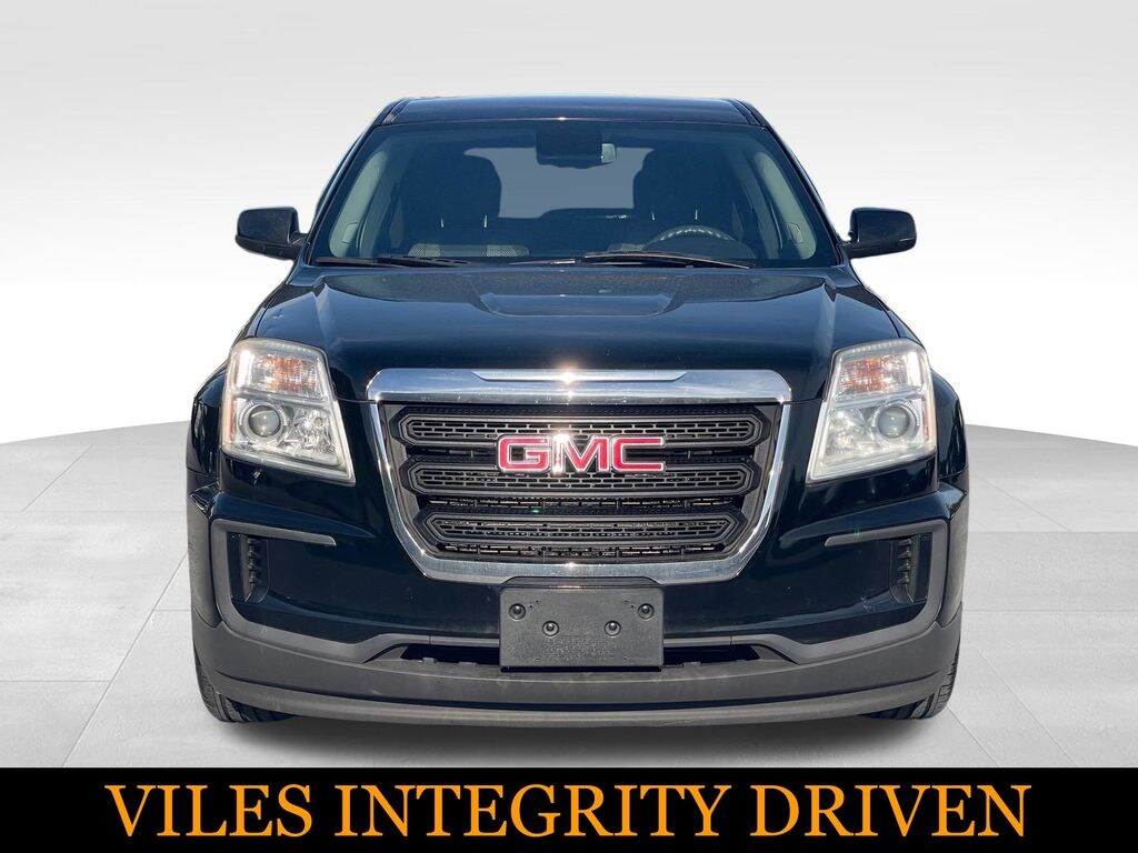 Used 2017 GMC Terrain SLE-1 SUV