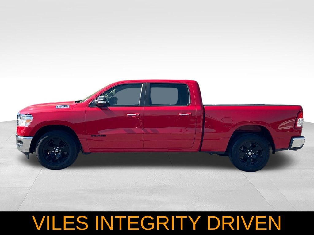 Used 2019 Ram 1500 Big Horn/Lone Star Truck