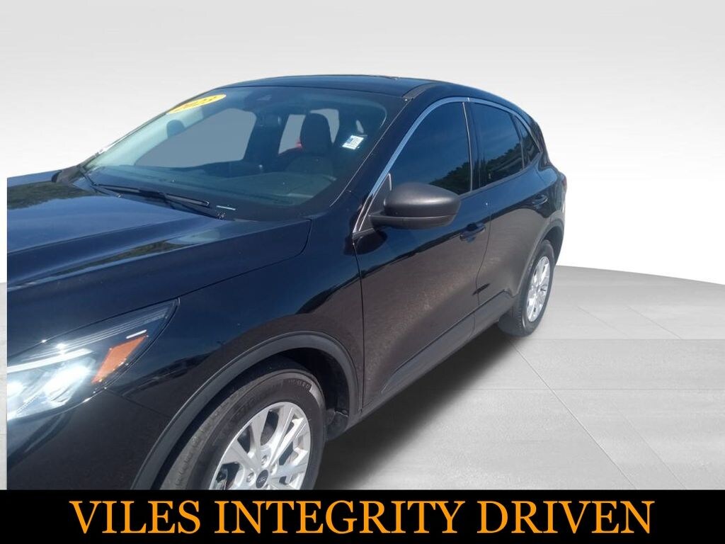 Used 2023 Ford Escape Active SUV
