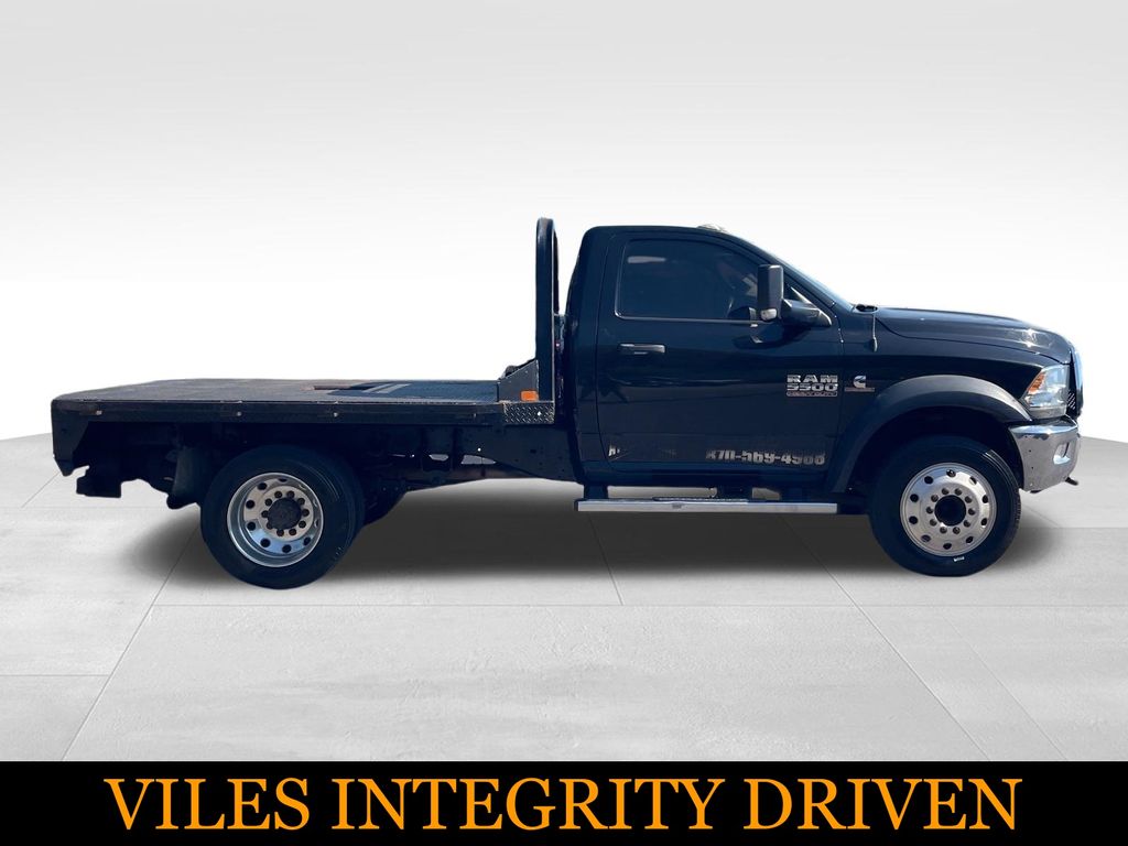 2018 RAM 5500 - Photo 8