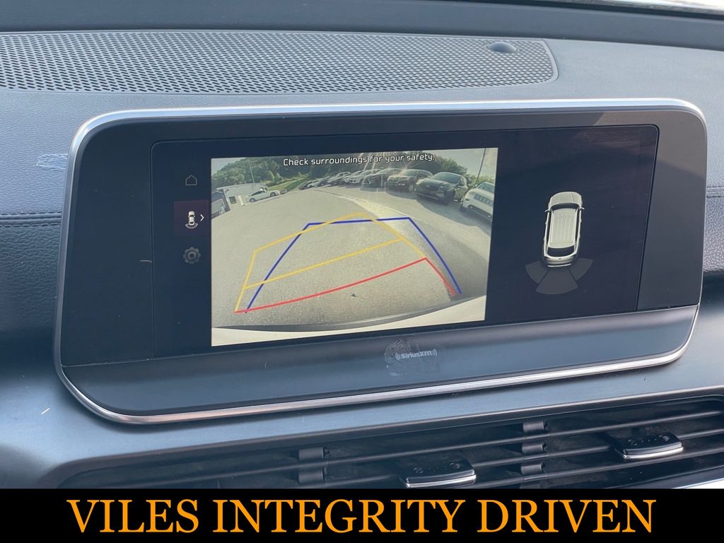 2022 Kia Telluride LX - Photo 14