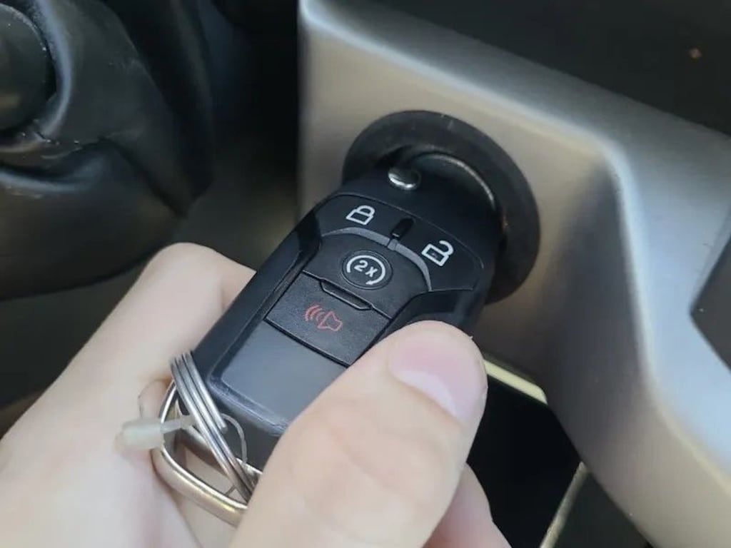 Used 2023 Ford F-150 XLT Truck