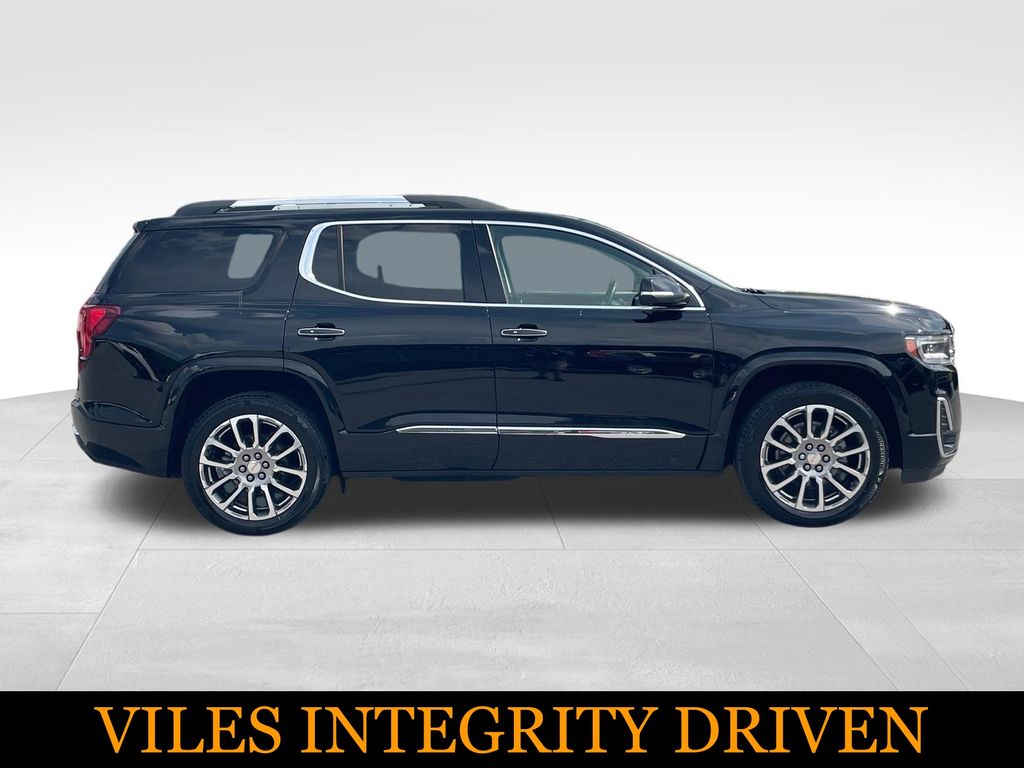 2023 GMC Acadia Denali - Photo 8