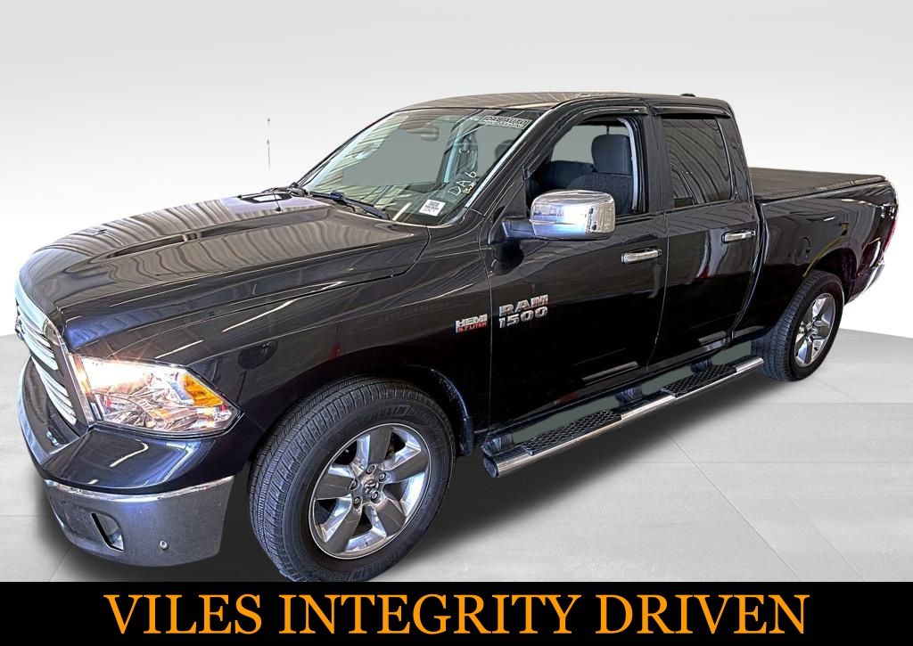 2016 RAM Ram 1500 Pickup Big Horn/Lone Star's photo