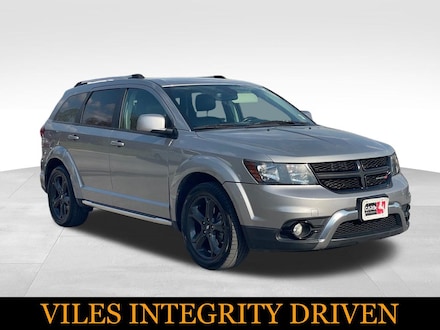2019 Dodge Journey Crossroad SUV