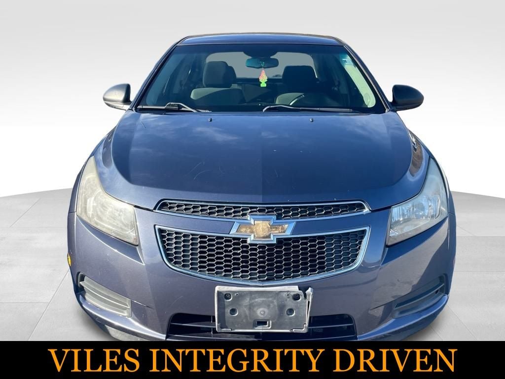 Used 2014 Chevrolet Cruze LS Sedan