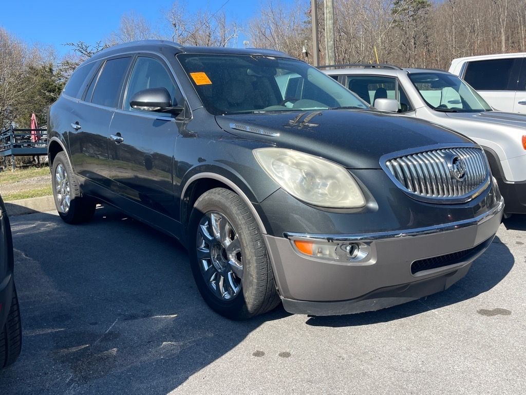 2011 Buick Enclave CXL-1