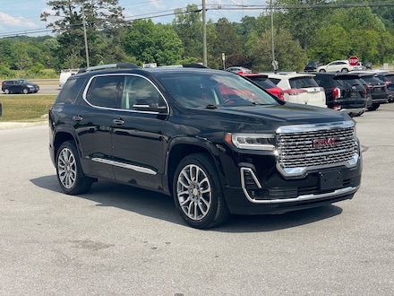 2023 GMC Acadia Denali SUV