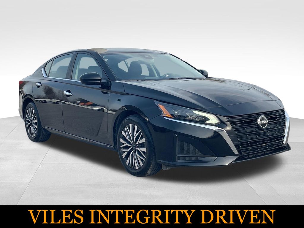2023 Nissan Altima