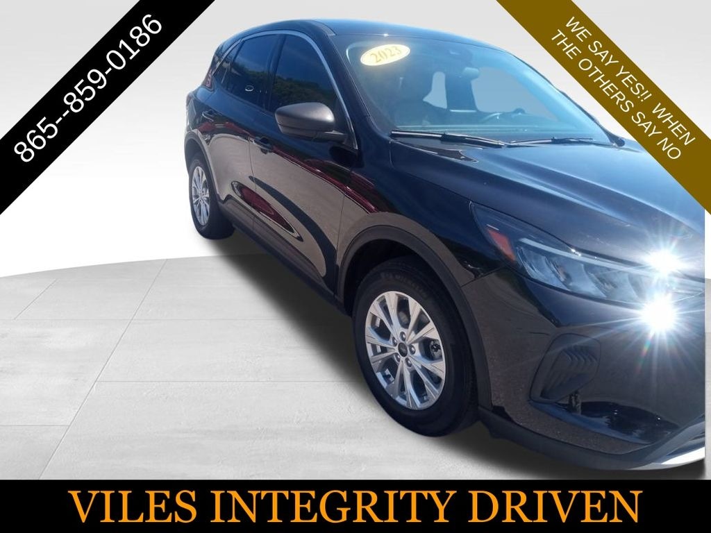 Used 2023 Ford Escape Active SUV