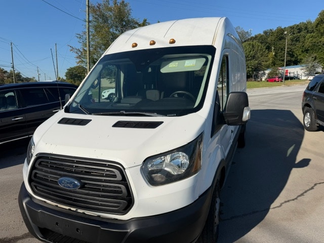 2018 Ford Transit Van Base