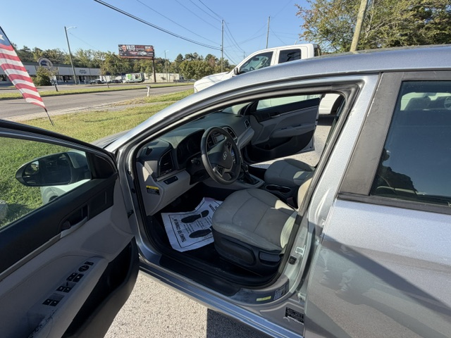 Used 2018 Ram 1500 Tradesman Truck