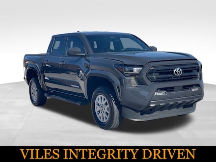 2024 Toyota Tacoma TRD Sport Truck