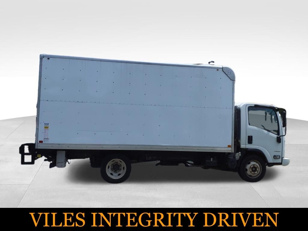 Used 2017 Chevrolet 4500 LCF Base Truck