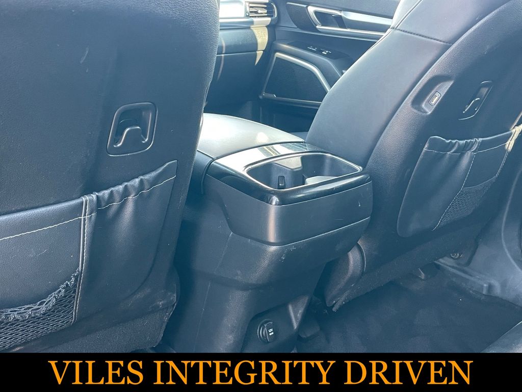 2022 Kia Telluride LX - Photo 21