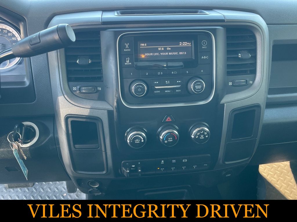 2018 RAM 5500 - Photo 13