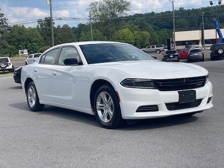 2023 Dodge Charger SXT Sedan