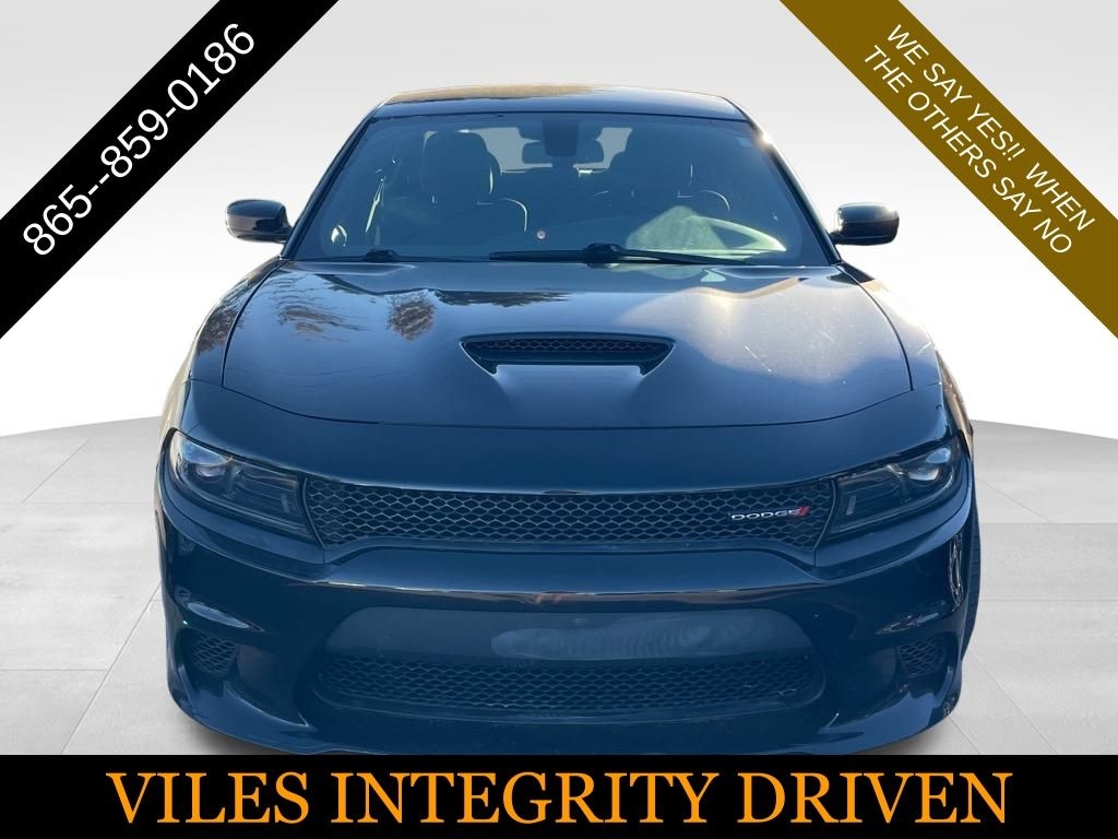 Used 2023 Dodge Charger GT Sedan