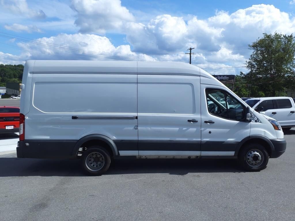 Used 2018 Ford Transit-350 Base Cargo Van