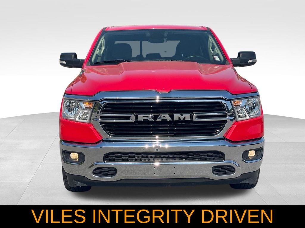 Used 2019 Ram 1500 Big Horn/Lone Star Truck