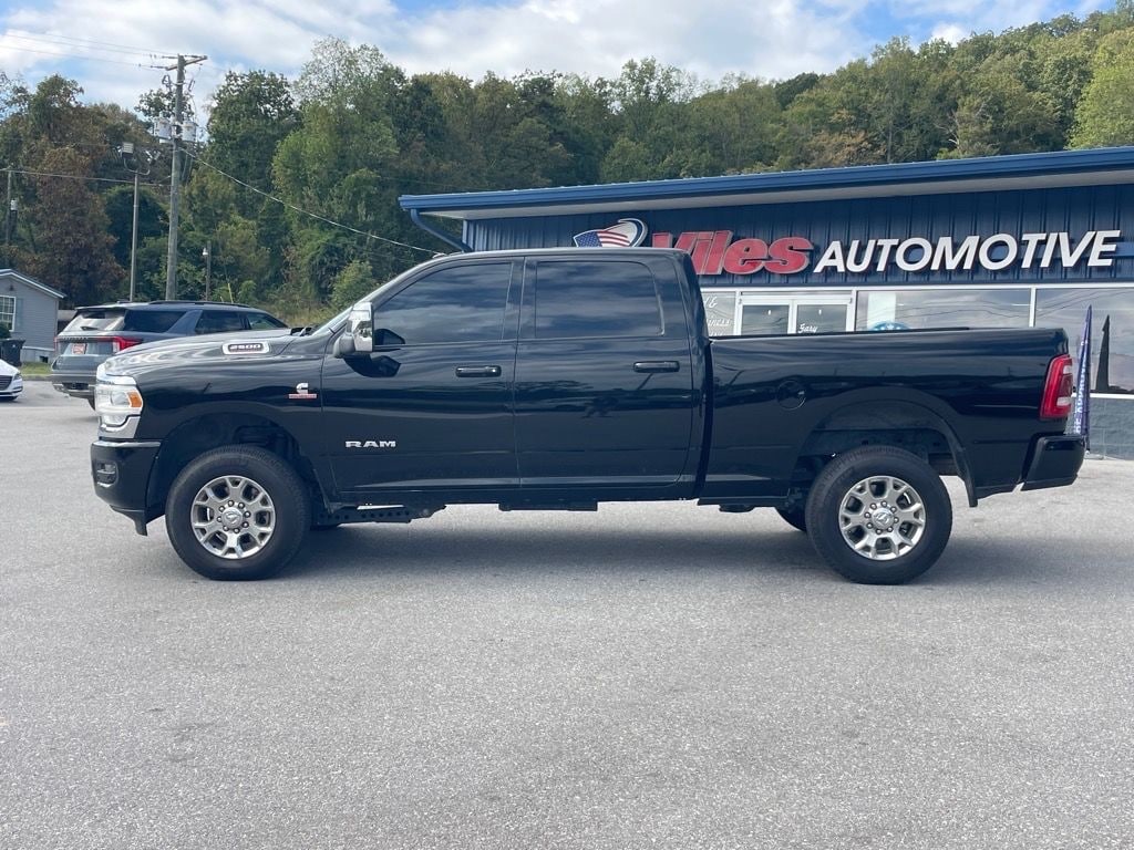 Used 2024 Ram 2500 Laramie Truck