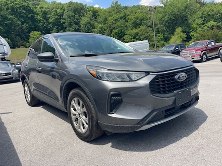 2023 Ford Escape Active SUV