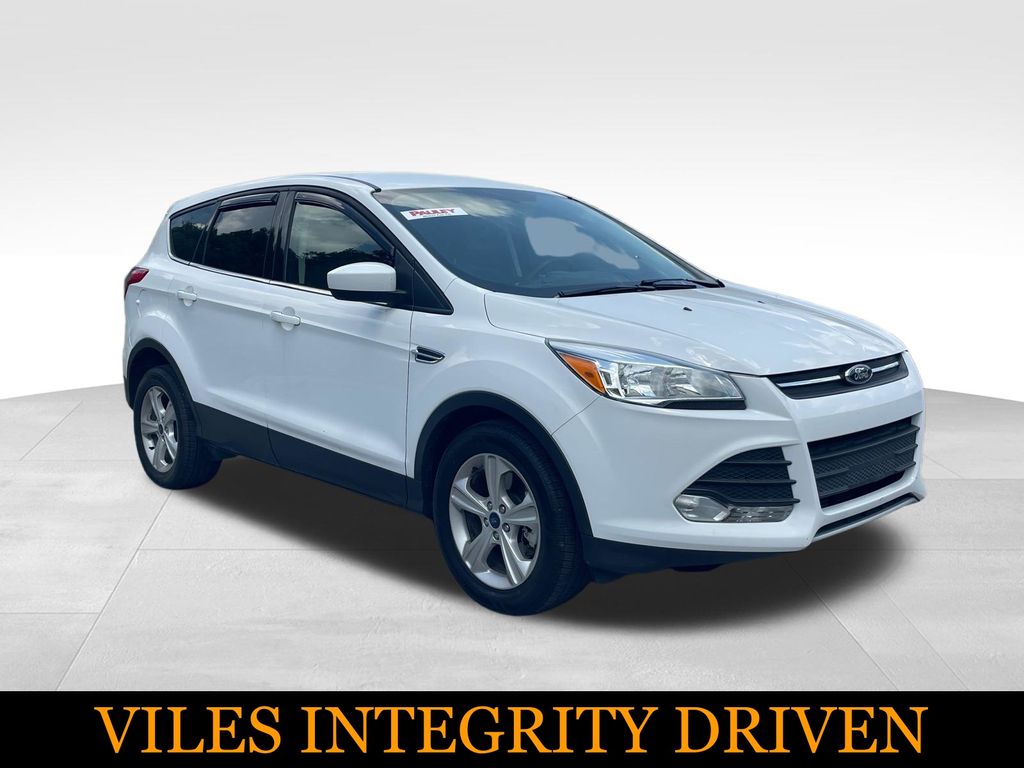 2015 Ford Escape SE 4WD's photo