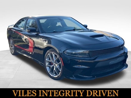 2023 Dodge Charger GT Sedan