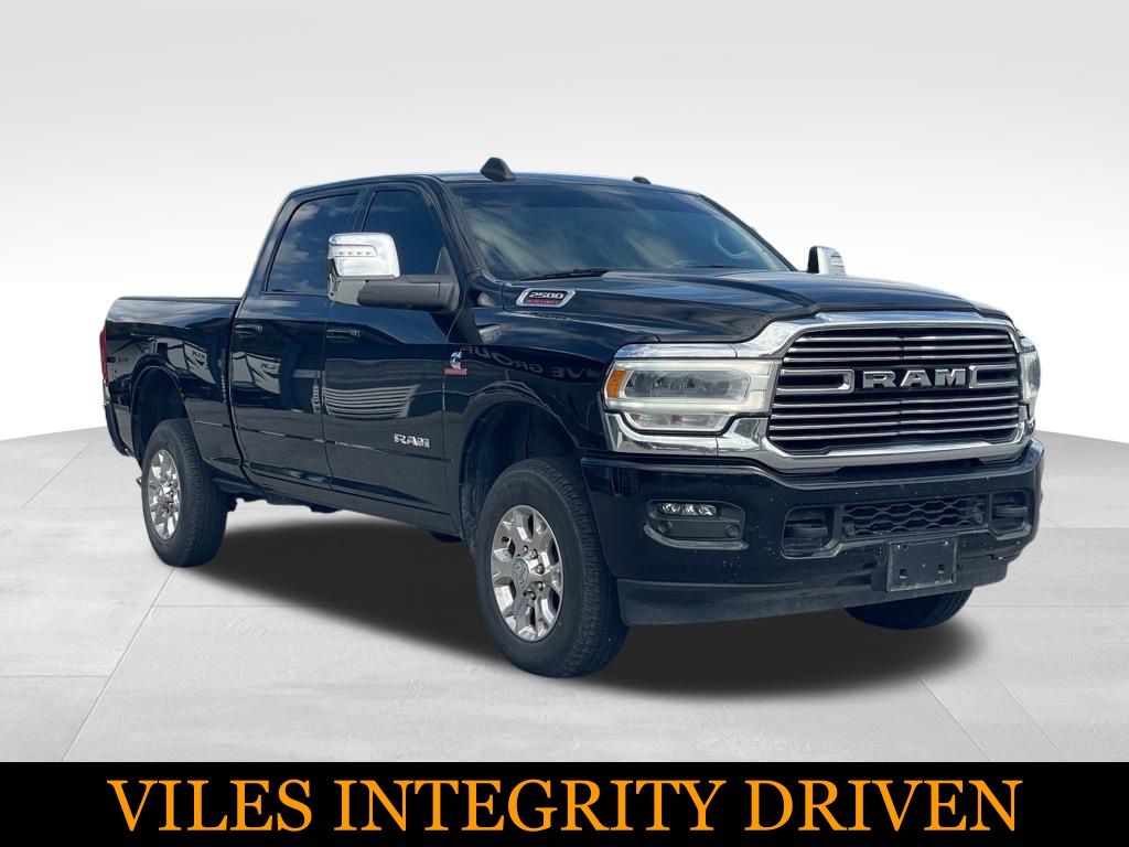 2024 RAM Ram 2500 Pickup Laramie's photo