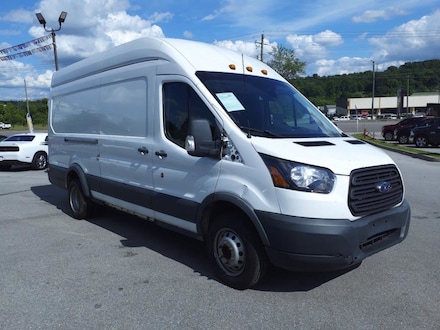 2018 Ford Transit-350 Base Cargo Van