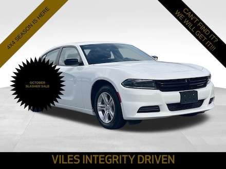 2023 Dodge Charger SXT Sedan