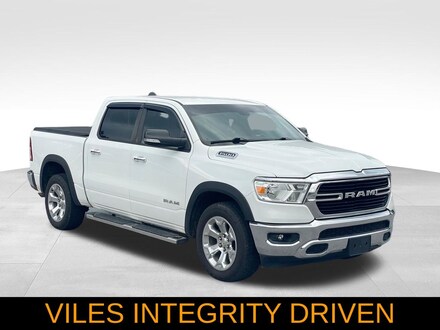 2019 Ram 1500 Big Horn/Lone Star Truck